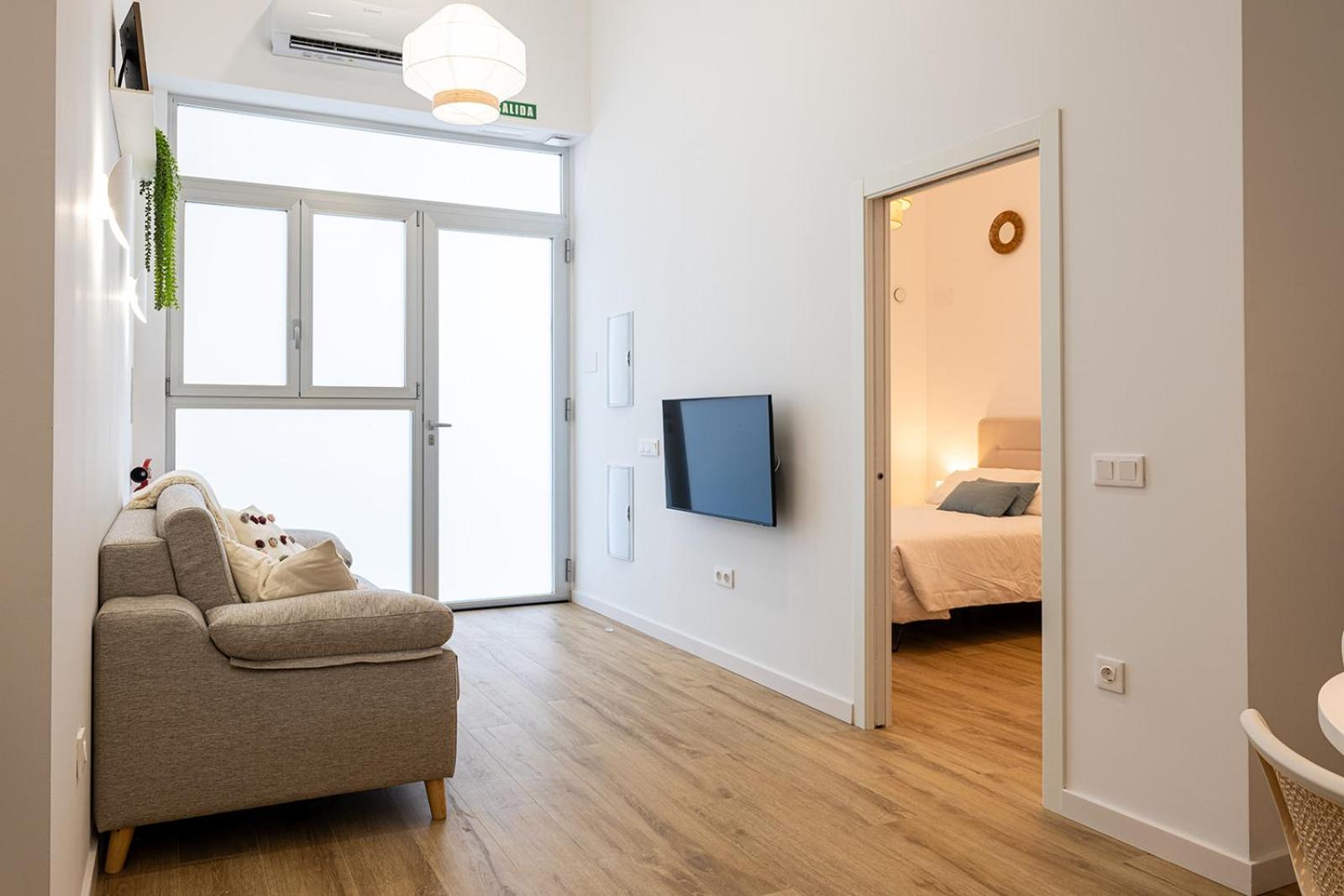 Appartement Main Lofts